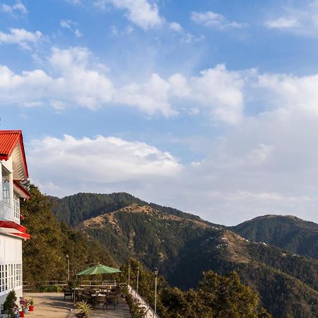 Hotel Crags دالهوزي المظهر الخارجي الصورة