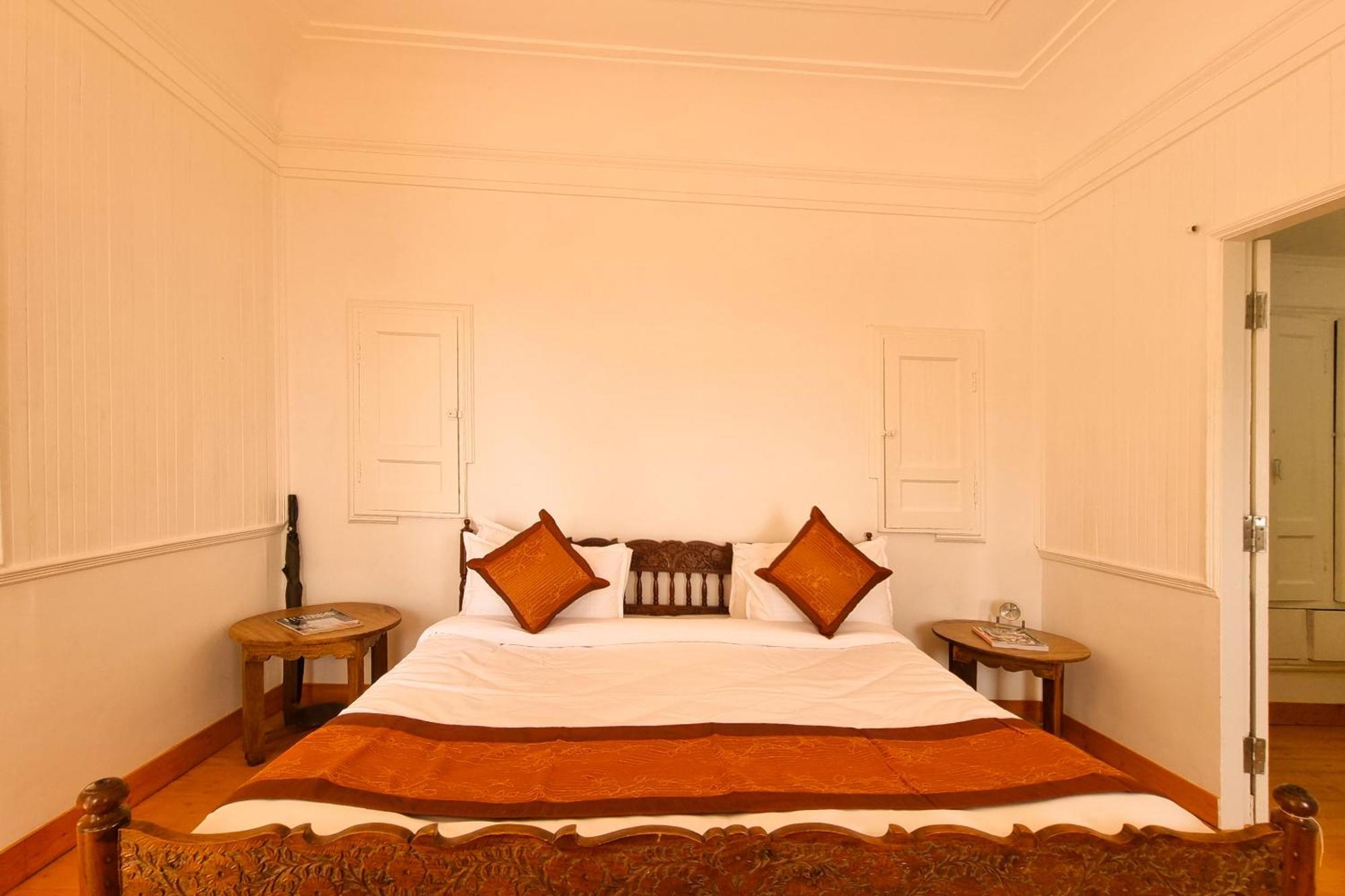 Hotel Crags دالهوزي المظهر الخارجي الصورة