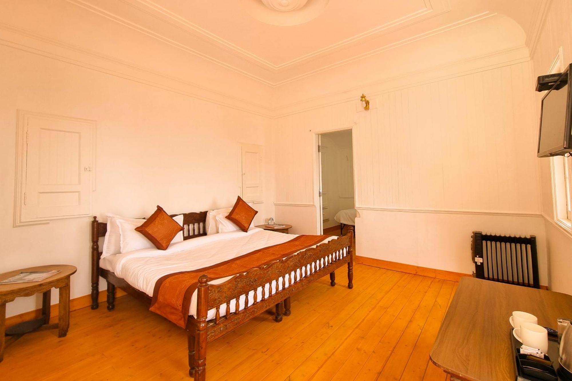 Hotel Crags دالهوزي المظهر الخارجي الصورة