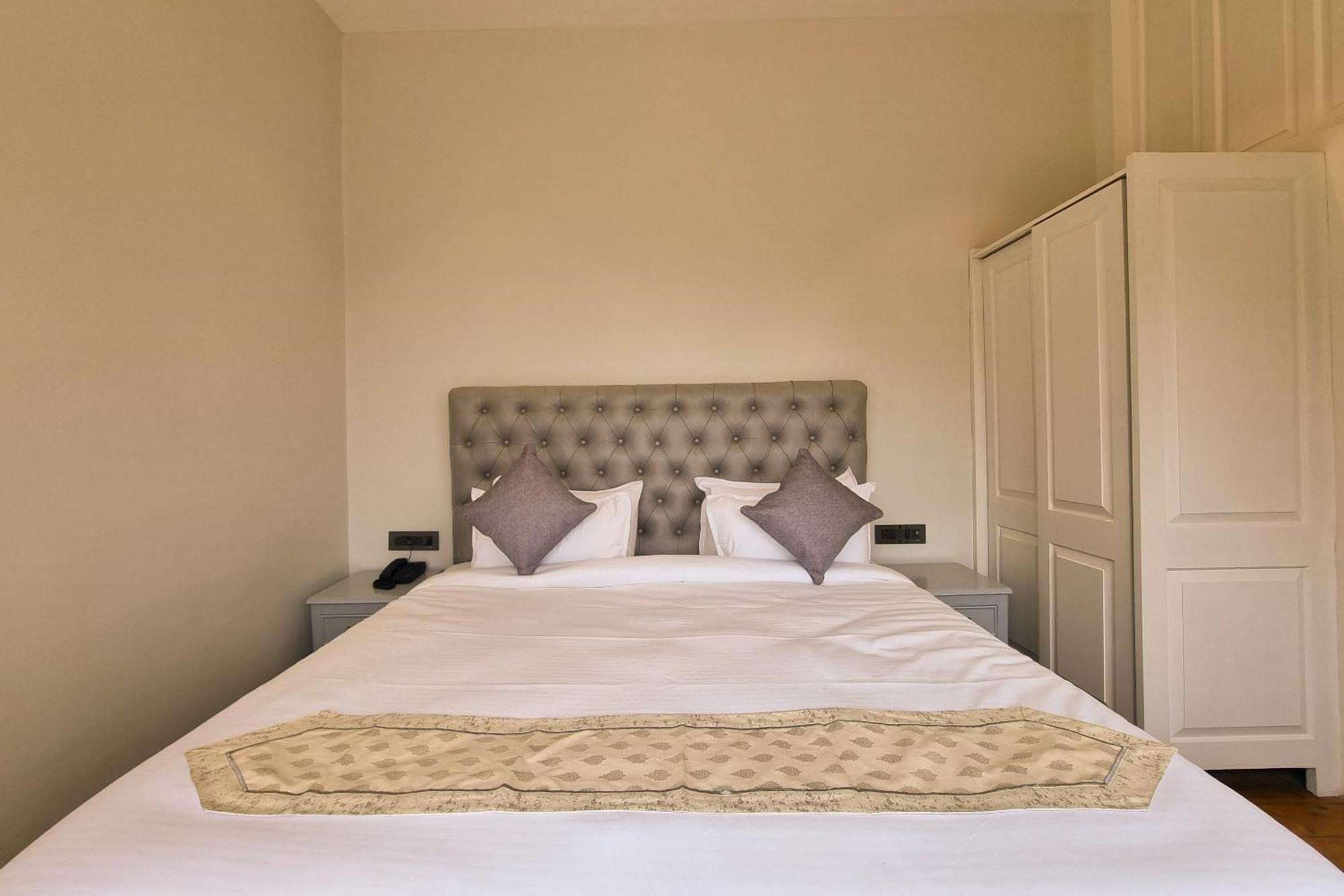 Hotel Crags دالهوزي المظهر الخارجي الصورة
