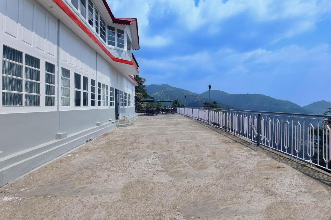 Hotel Crags دالهوزي المظهر الخارجي الصورة