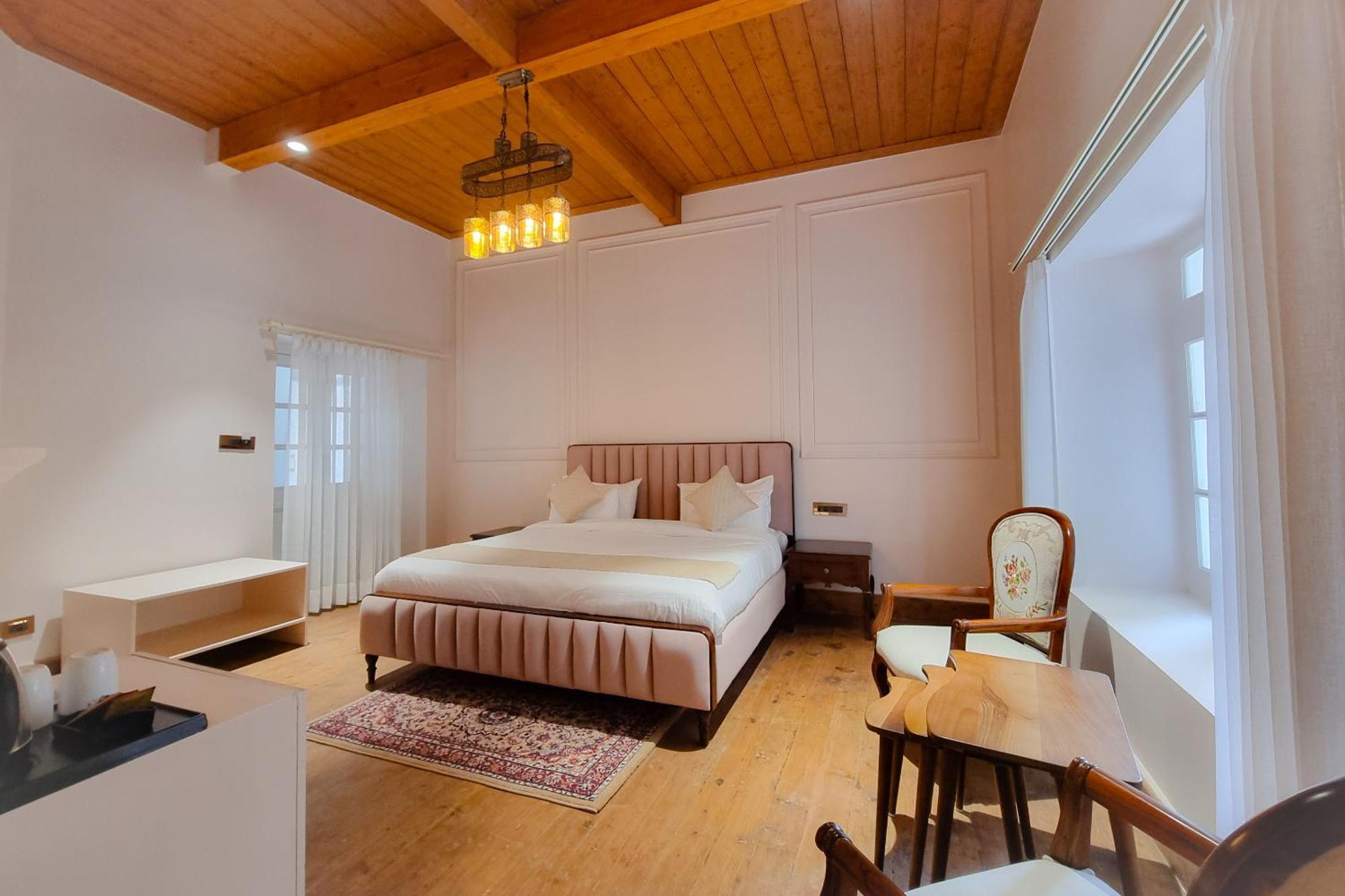 Hotel Crags دالهوزي المظهر الخارجي الصورة