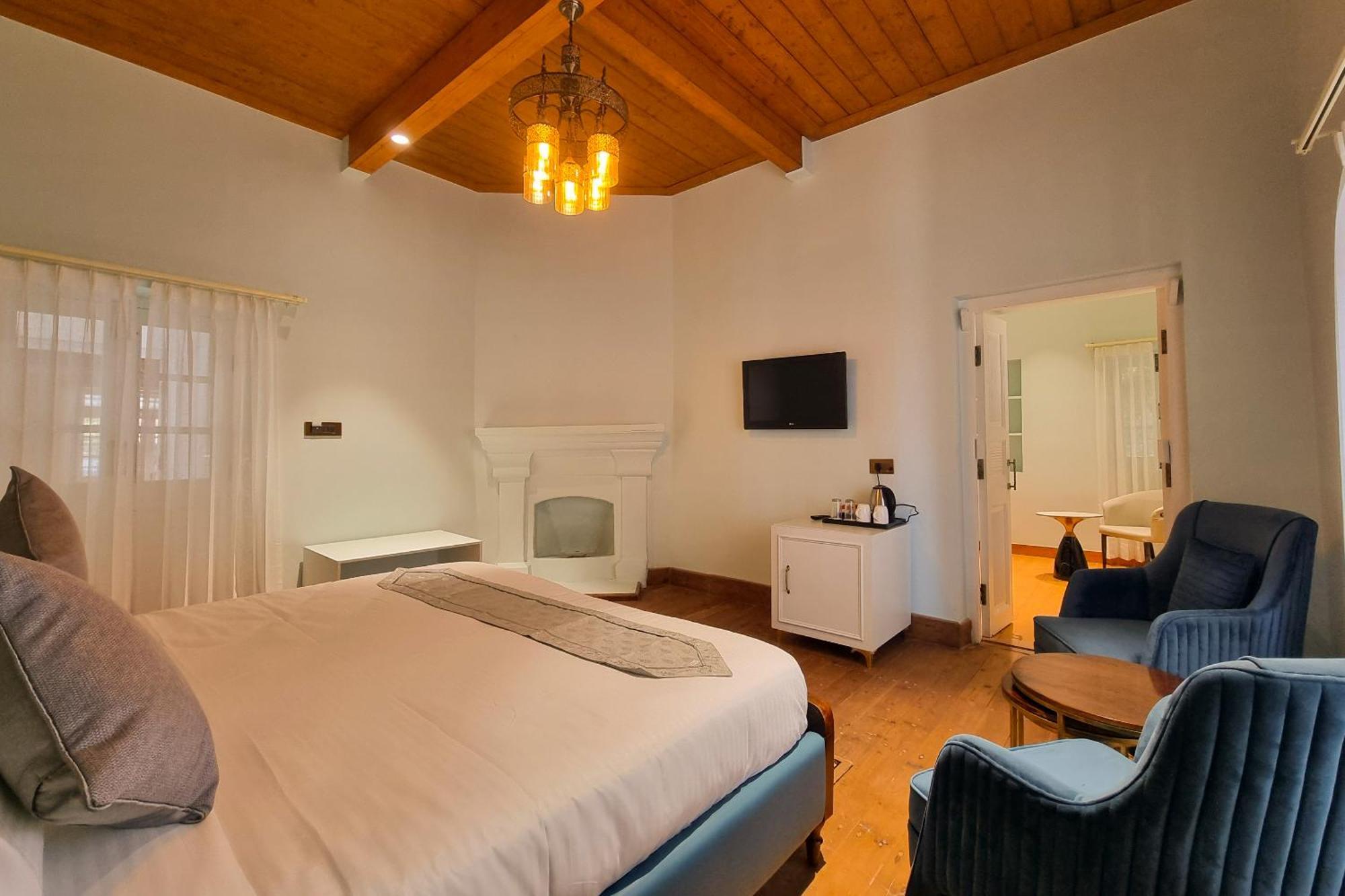 Hotel Crags دالهوزي المظهر الخارجي الصورة