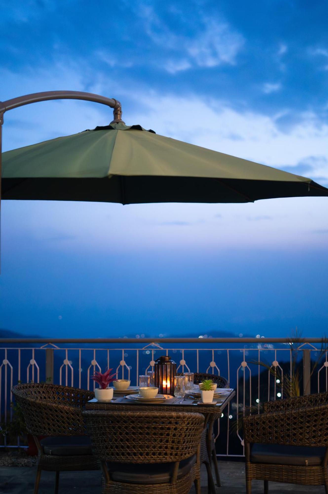 Hotel Crags دالهوزي المظهر الخارجي الصورة