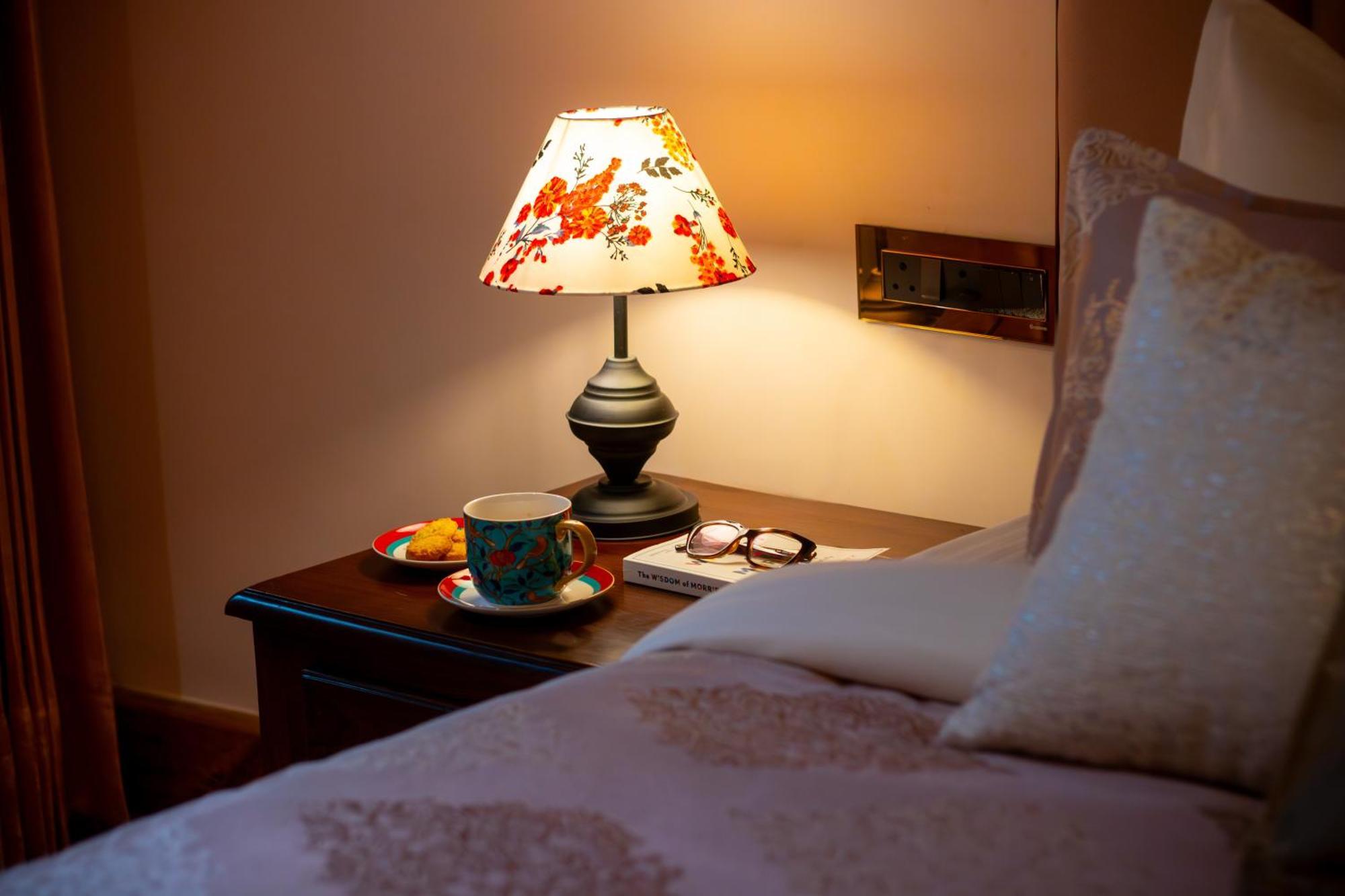 Hotel Crags دالهوزي المظهر الخارجي الصورة