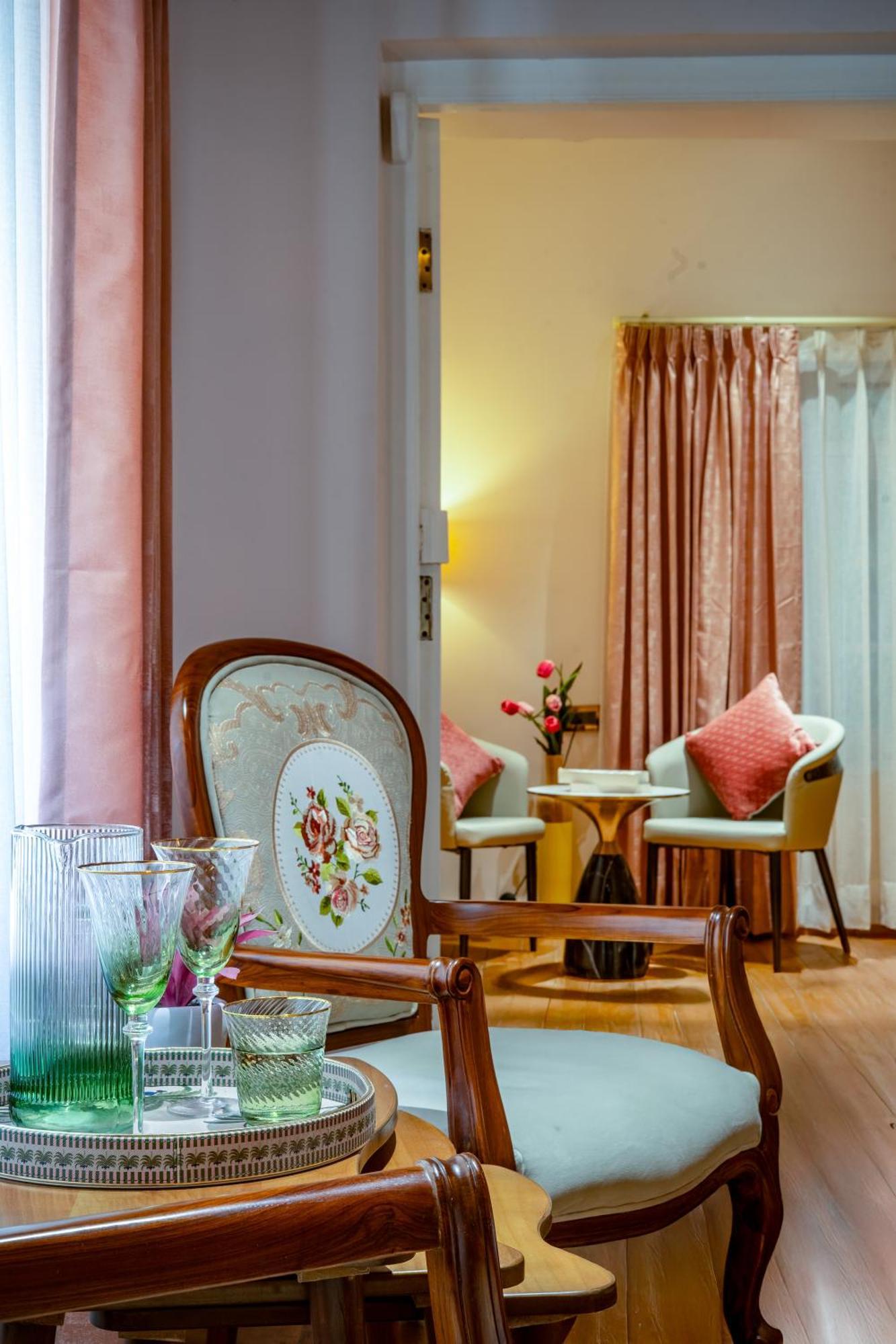 Hotel Crags دالهوزي المظهر الخارجي الصورة