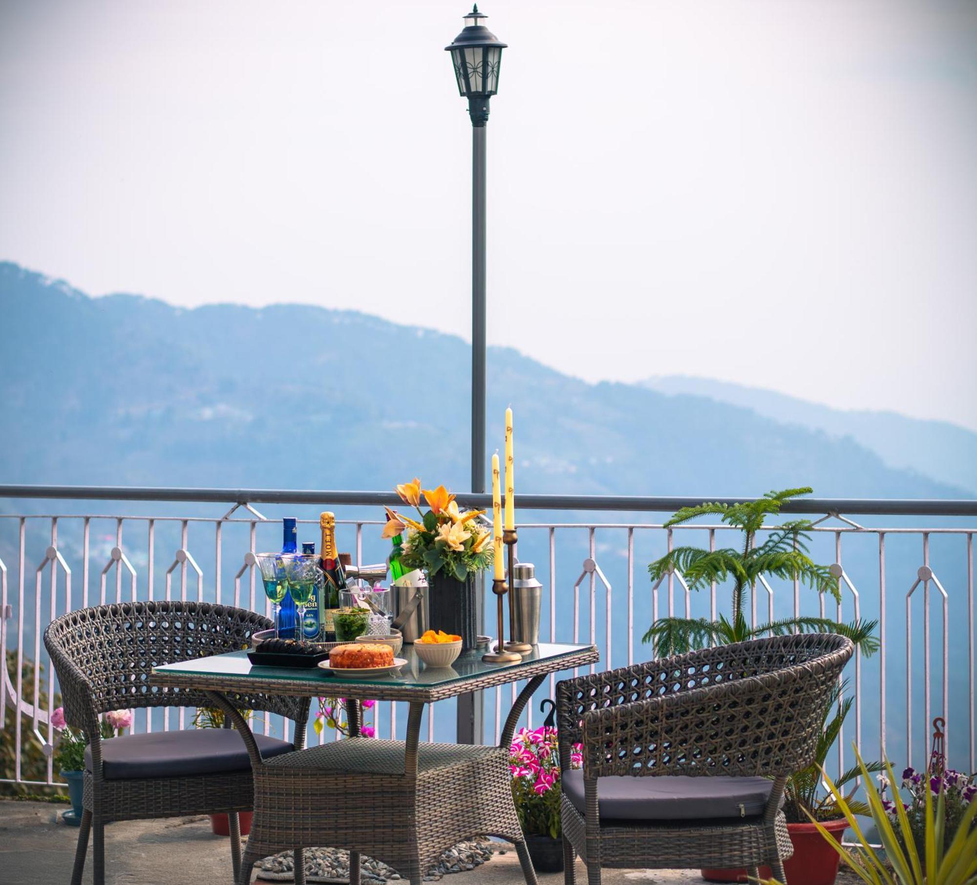 Hotel Crags دالهوزي المظهر الخارجي الصورة
